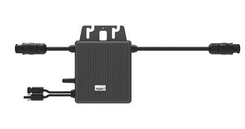 Microinverter tsun tsol 400w - microinverter,
