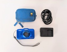 Appareil photo étanche, Nikon