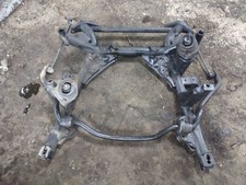 BMW X5 E53 2006 Sous-châssis