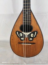 Mandolino 4/4 Giuseppe Redentore