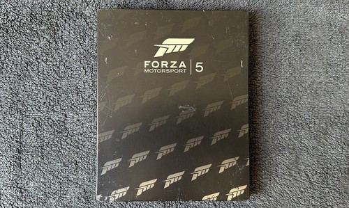 Forza motorsport xbox one - forza,