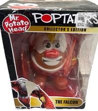 Mr Potato Head Poptaters