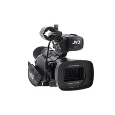 Videocamera digitale JVC