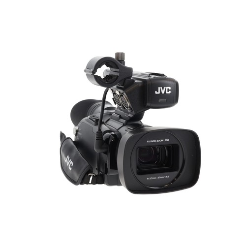 Jvc hm100u prohd digital - gy-hm100u,