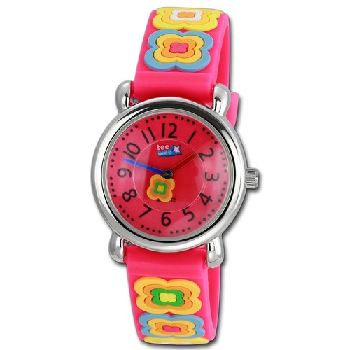 Tee wee bambini - tee-wee, orologio