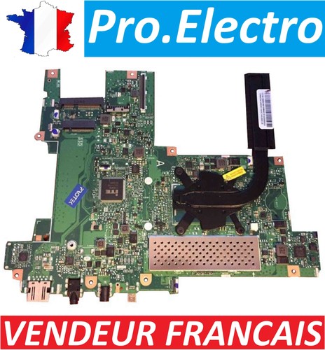 Scheda madre asus t300l - scheda,