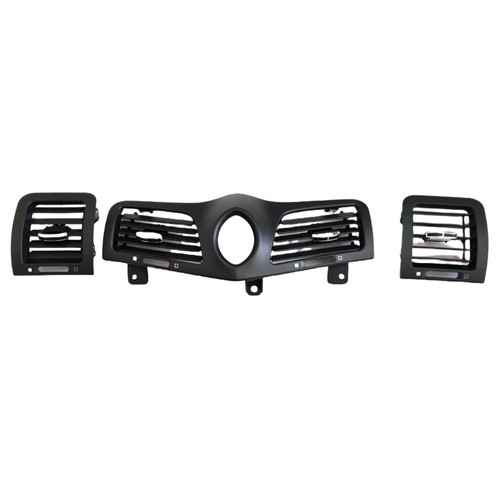 Dashboard air vent - dashboard, panel