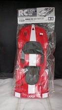 Carrozzeria ricambio tamiya - carrozzeria, di
