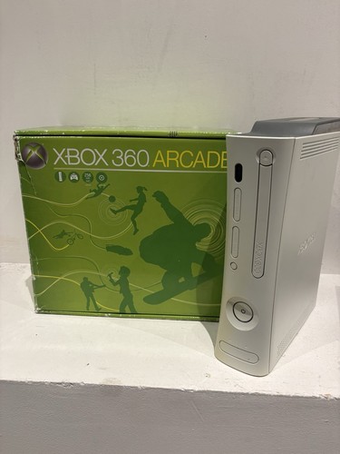 Microsoft xbox 360 console - xbox,