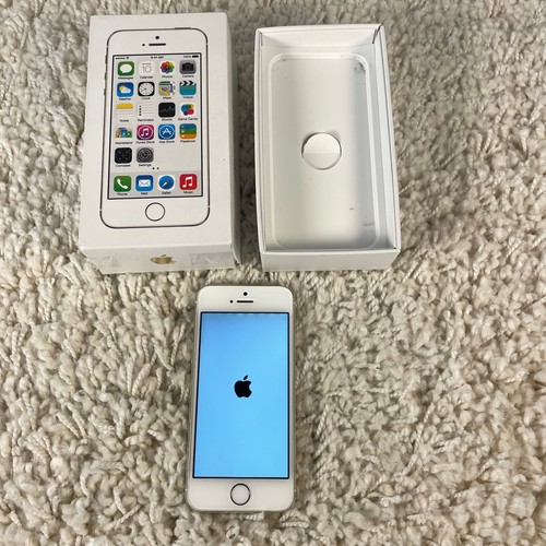 Iphone a1533 gold 16gb - a1533,