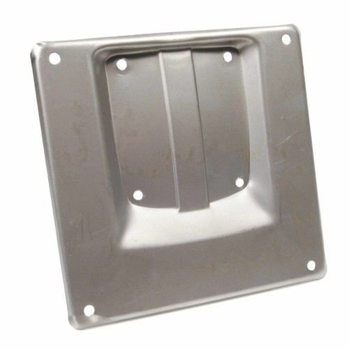 Portatarga v50s 165x170mm - portatarga, rif