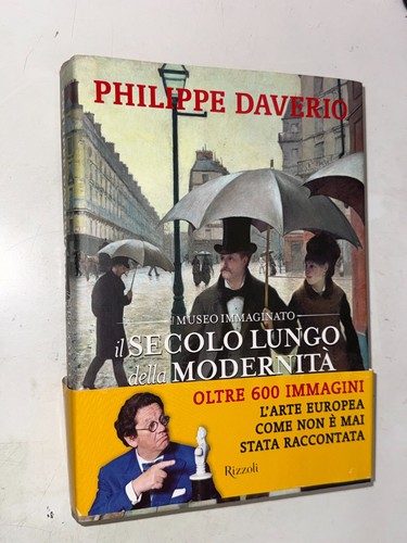 Philippe daverio il museo - daverio,