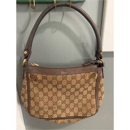 Gucci womens vtg monogram - womens, gg