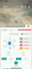 Pokemon meloetta evento - 🐑pokemon, "evento"