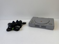 Sony PlayStation 1 PS1 console