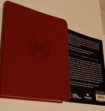 LSB Genesis, New Testament