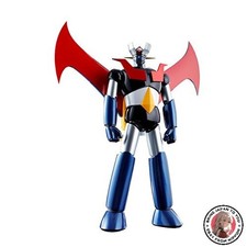 NUOVE NAZIONI TAMASHII Soul of Chogokin Mazinger Z GX-70 Mazinger Z DC Dynamic