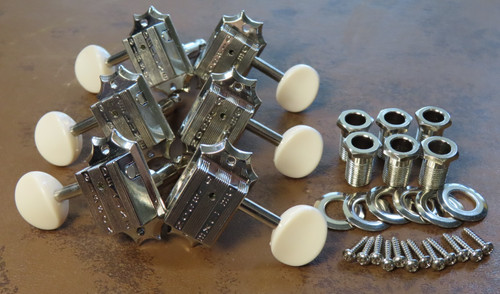 Nuovi sintonizzatori gibson - nuovi,