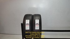 GOMME USATE  TERMICHE 185/55R16 87H HANKOOK WINTER ICEPT RS2 PNEUMATICI B84552