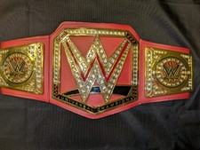 WWE Mattel 2016 Universal