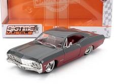 1/24 JADA - CHEVROLET - IMPALA