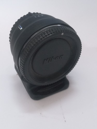 Adattatore nikon per - adattatore, ft