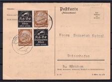 Dr. ZusDr. KA-BE Combinazioni