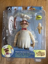 Figurina muppets show - figurina,
