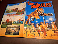 Programma 1998 CIRCO ERCOLES