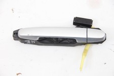 Maniglia porta posteriore