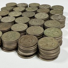 Mexico - 25 Centavos - Mixed