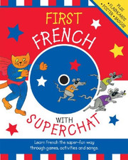 First French With Superchat