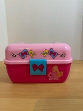 Mattel Shakerspear Barbie Play