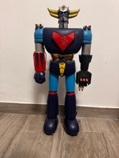 GOLDRAKE GRENDIZER GOLDORAK