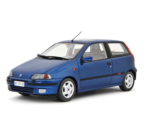 Fiat punto 1400 - fiat,