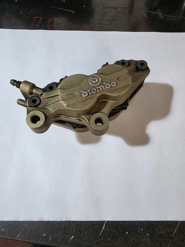 Pinza freno brembo monster - brembo,