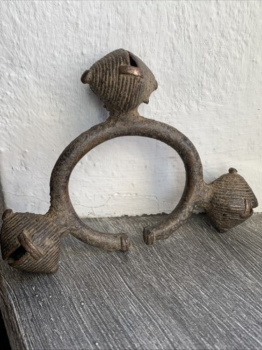 Africa antico bracciale - africa.,