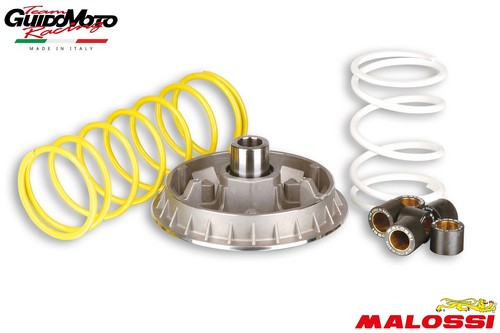 Variatore malossi scooter 250 - malossi,