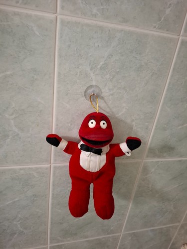 Gabibbo vintage piccolo