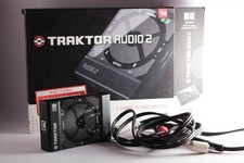Native Instruments Traktor