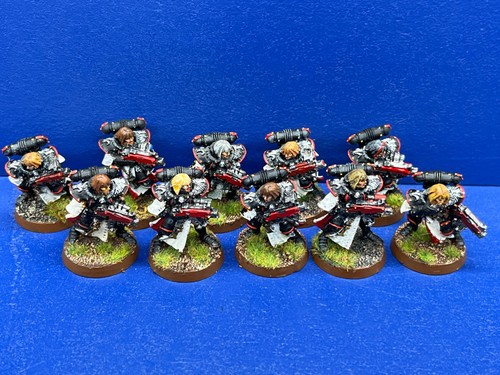 Raro battle sisters di - raro!, 10