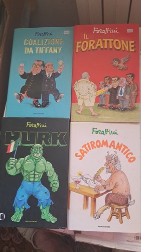 Forattini - 2,