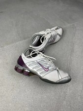 Nike shox 2005 - nike, low