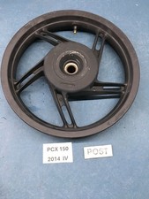 CERCHIO RUOTA POSTERIORE HONDA