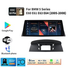 For BMW 5 Series 60 E61 CCC
