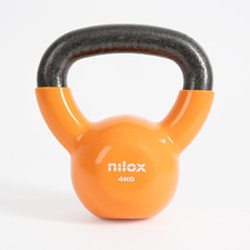 , Kettlebell 4 Kg, Peso
