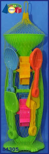 Palle matte piccole 2 - 6,