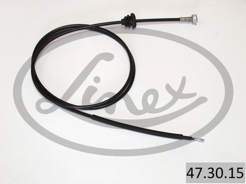 Albero tachimetro linex - albero,