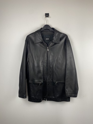 Giacca vintage hugo boss - giacca, in