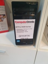 HP Pro 3400 Series